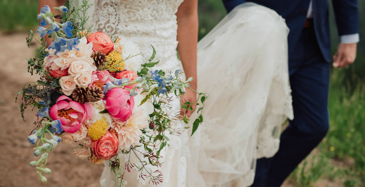 Boulder Florist - Flower Delivery By Boulder Blooms